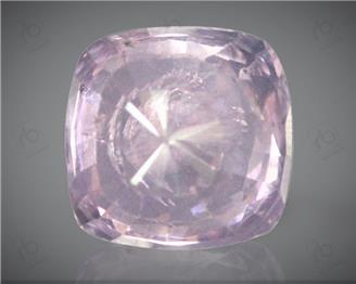 Natural Unheated & Untreated Pink Sapphire  2.59 CRT ( 25902 )